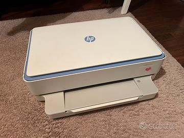 STAMPANTE HP SCANNER