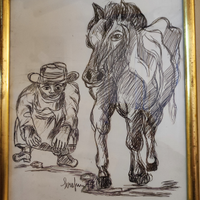 Disegni Serafini