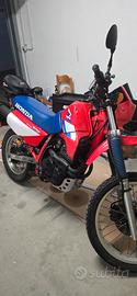 honda xl 650