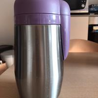 Termos porta pappa e porta biberon