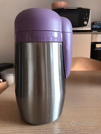 Termos porta pappa e porta biberon