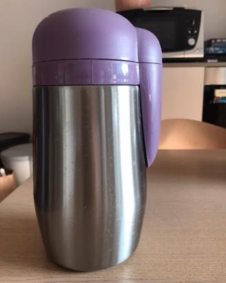 Termos porta pappa e porta biberon