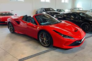 Ferrari F8 Spider F8 Spider