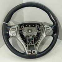 VOLANTE NISSAN Qashqai Serie 484304EL5B K9K636 (14