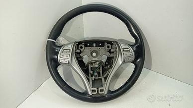VOLANTE NISSAN Qashqai Serie 484304EL5B K9K636 (14