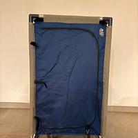 Mobiletto da campeggio