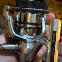 SHIMANO STRADIC C5000XG