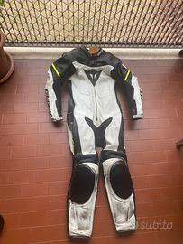 Tuta dainese