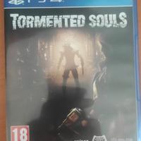 Tormented Soul