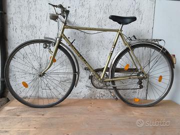 Bicicletta
