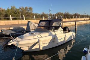 MAREA 20 SPORT CABIN