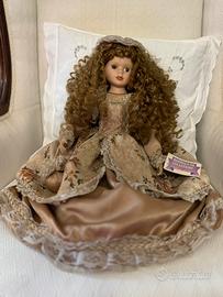 Bambola da collezione