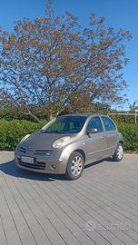 Nissan Micra 1.5 dci
