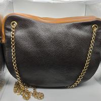 Borsa Christian Dior Vintage Pelle - NUOVA NOS
