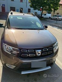 Dacia Sandero Stepway 2' serie