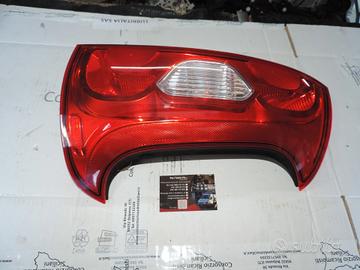 Fanale posteriore dx new panda