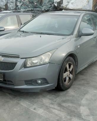 PER uso RICAMBI - chevrolet cruze