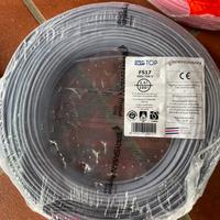 Cavo FS17 450/750 1,5mm 100 mt