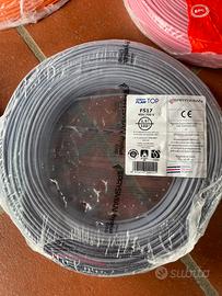 Cavo FS17 450/750 1,5mm 100 mt