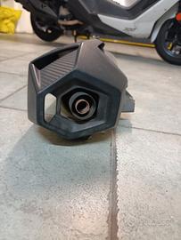 Scarico Sym cruisym 300