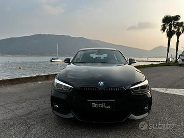 Bmw serie1 Msport 116d
