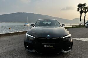Bmw serie1 Msport 116d