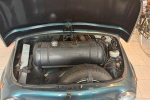fiat 500l vintage
