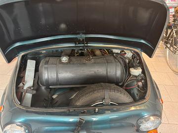fiat 500l vintage
