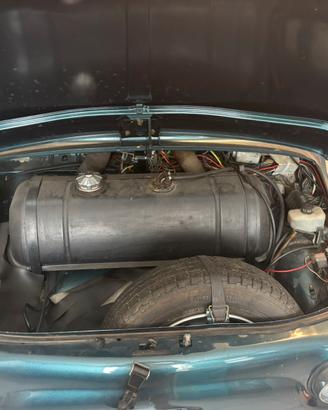 fiat 500l vintage