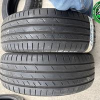 gomme usate 2056016 Estivo KUMHO - Ecsta ps71 - 56