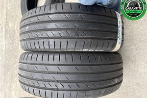 gomme usate 2056016 Estivo KUMHO - Ecsta ps71 - 56
