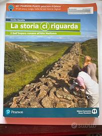 La storia ci riguarda