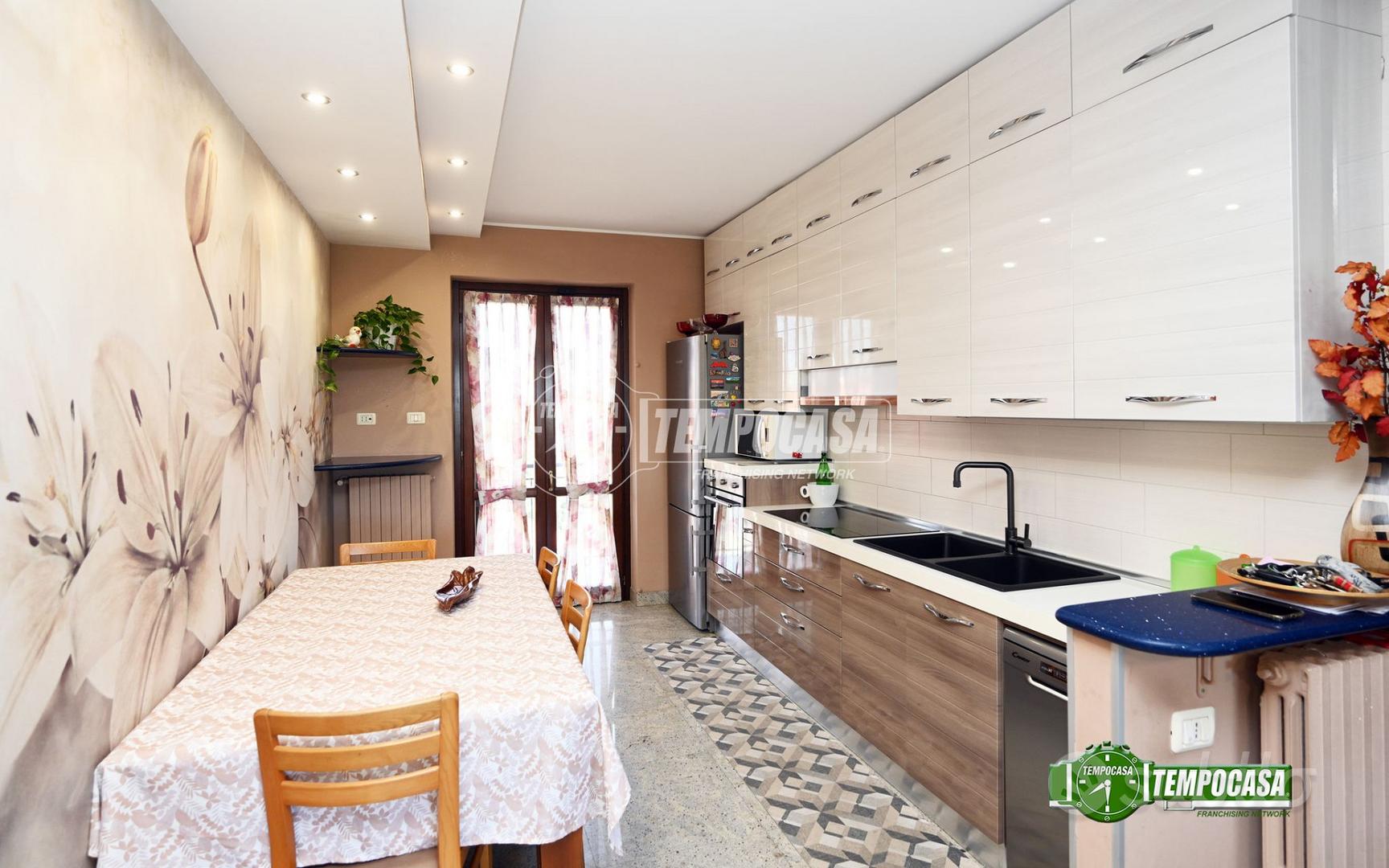 Apartment in Mappano, Torino - Vista 5