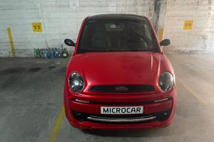 PRIVATO  MICROCAR DUE