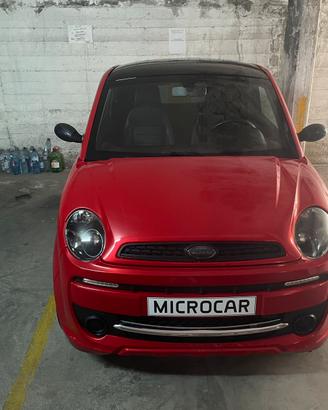 PRIVATO  MICROCAR DUE