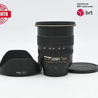 Nikon AF-S DX 12-24 F4 G ED (Nikon)
