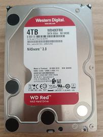Western Digital WD HD Red 4 TB