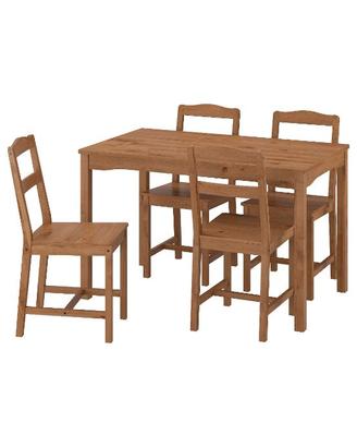 Tavolo e sedie HAGERNAS ikea