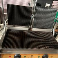 Piastra per panini professionale