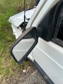 Specchietto sinistro