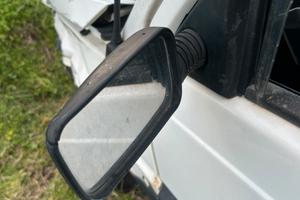 Specchietto sinistro