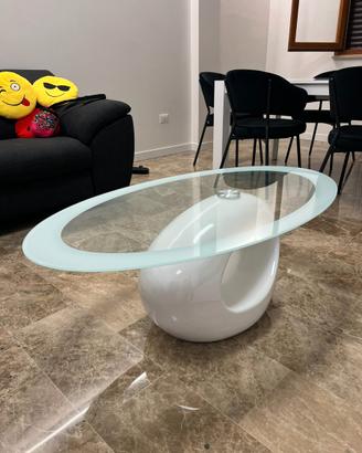Tavolino da design