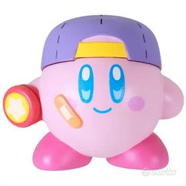 Gashapon Takara Tomy Kirby Muteki Suteki Yo Yo