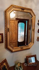 Specchio ottagonale