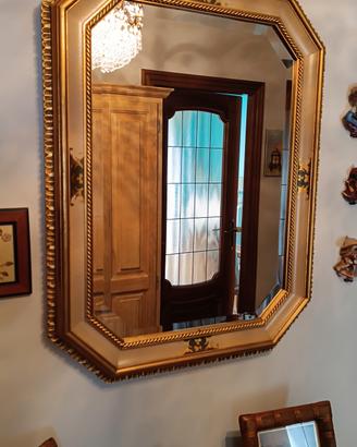 Specchio ottagonale