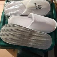 CIABATTE DA VIAGGIO IN SPUGNA - MODELLI UNISEX 