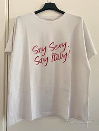 T-shirt Yamamay