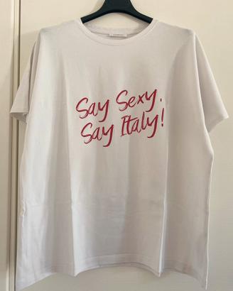 T-shirt Yamamay