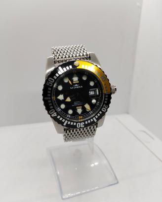 Orologio Mondia Wave Diver Professional 