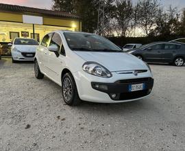 FIAT PUNTO EVO 1.4 77CV UNICO PROP. NEOPATENTATI